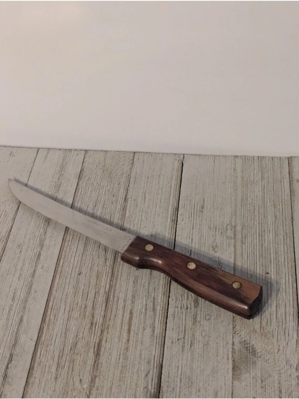 Tramontina Inox Brasil Utility Knife 6